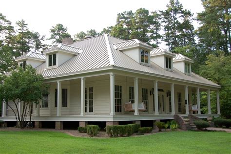 beige house with metal roof|beige metal roof exterior ideas.